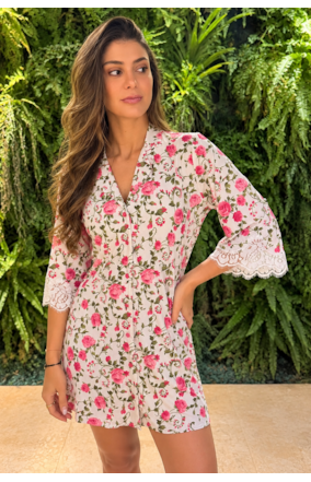 CAMISÃO M.3/4 (300062)