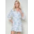 AZUL TOILE DE JOUY