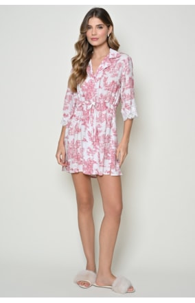 CAMISÃO M.3/4 (400003)
