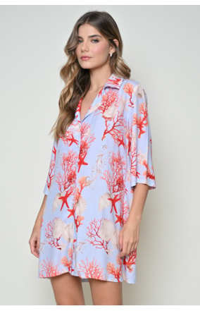 CAMISÃO M.3/4 (400036)