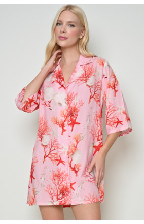 CAMISÃO M.3/4 (400036)