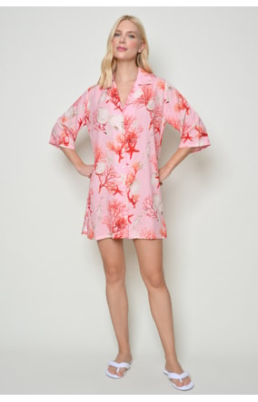 CAMISÃO M.3/4 (400036)