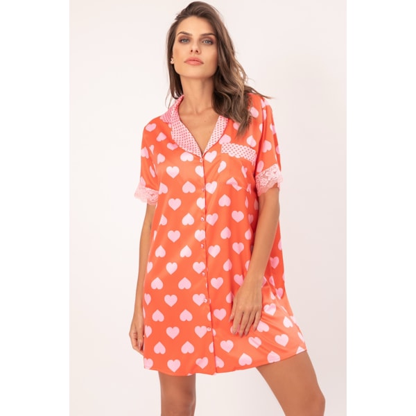 CAMISÃO MANGA ¾ (101270)