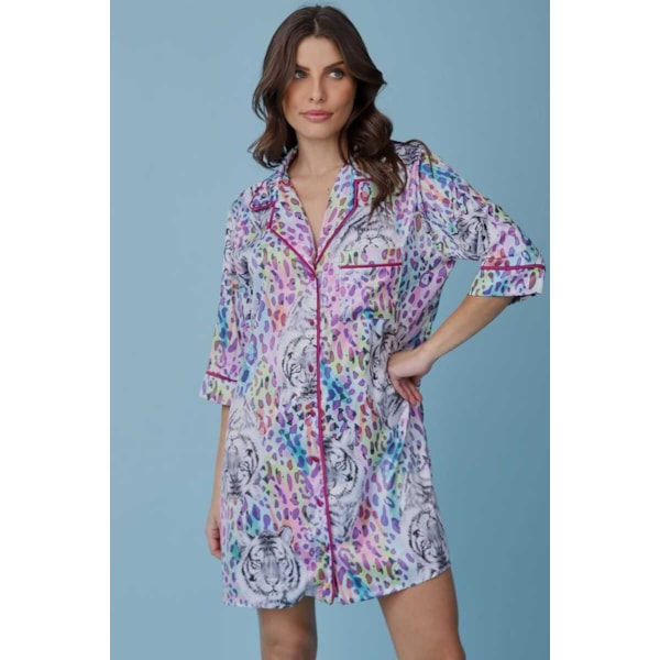 CAMISÃO MANGA ¾ (101396)