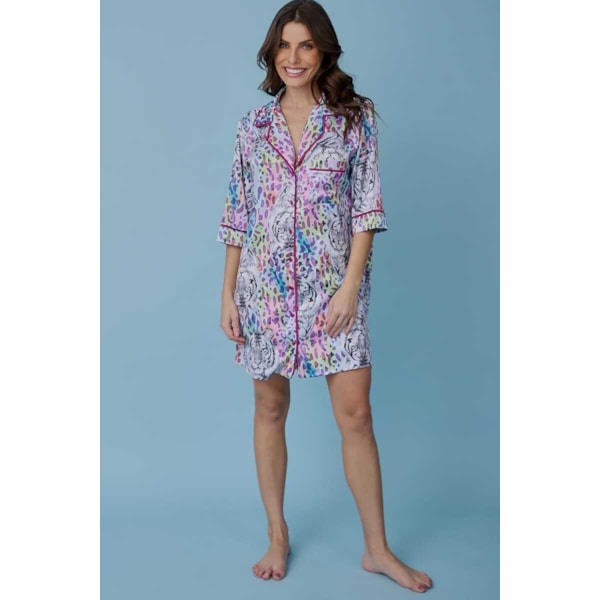 CAMISÃO MANGA ¾ (101396)