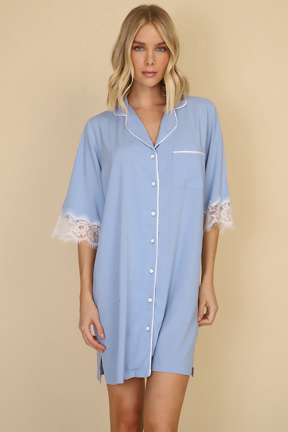 CAMISÃO MANGA ¾ (101769)