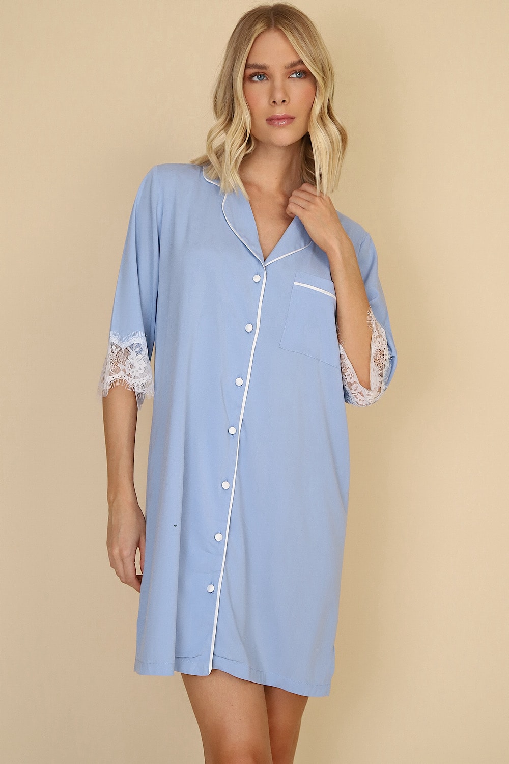 CAMISÃO MANGA ¾ (101769)