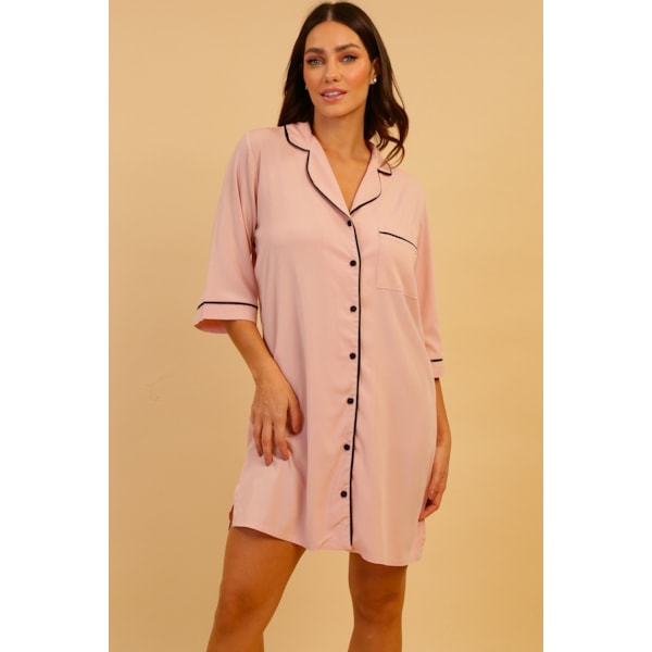 CAMISÃO MANGA ¾ (101899)