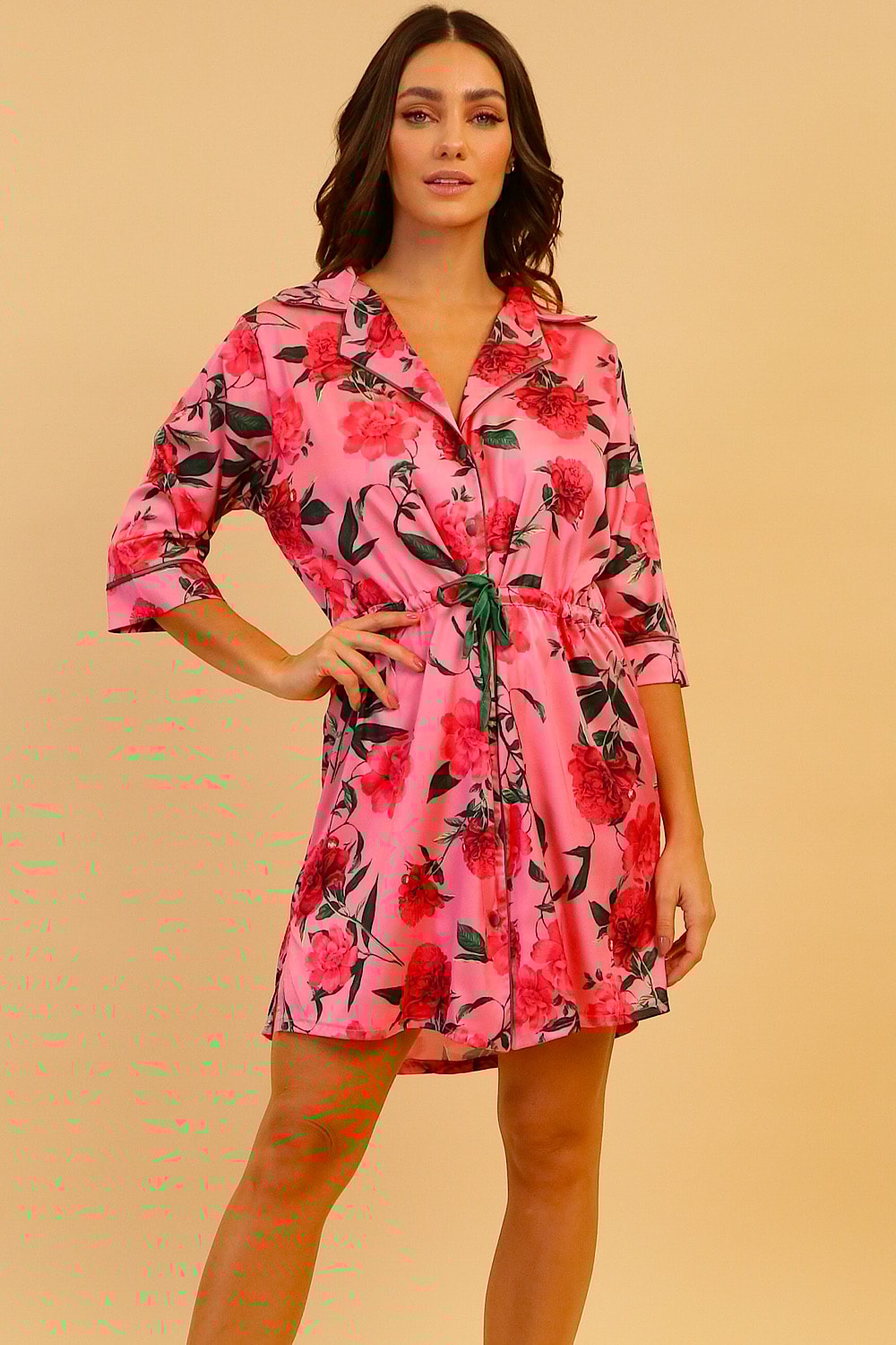 CAMISÃO MANGA ¾ (101922)