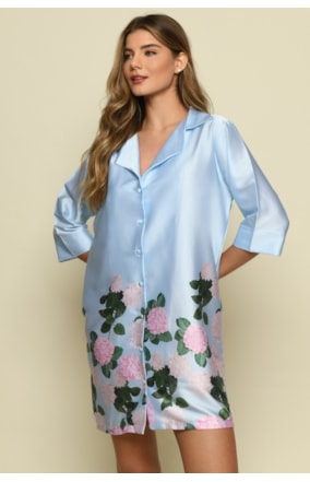 CAMISÃO MANGA ¾ (102185)