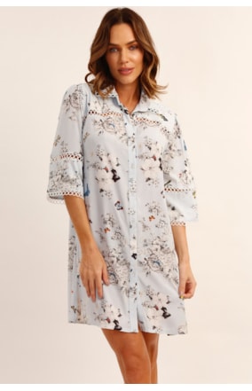 CAMISÃO MANGA ¾ (102357)