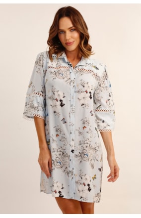 CAMISÃO MANGA ¾ (102357)