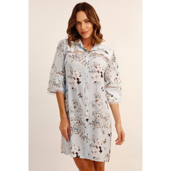 CAMISÃO MANGA ¾ (102357)