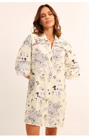 CAMISÃO MANGA ¾ (102357)