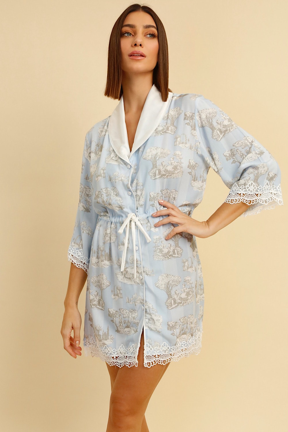 CAMISÃO MANGA ¾ (102373)