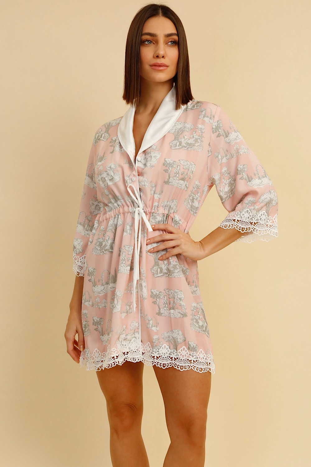 CAMISÃO MANGA ¾ (102373)