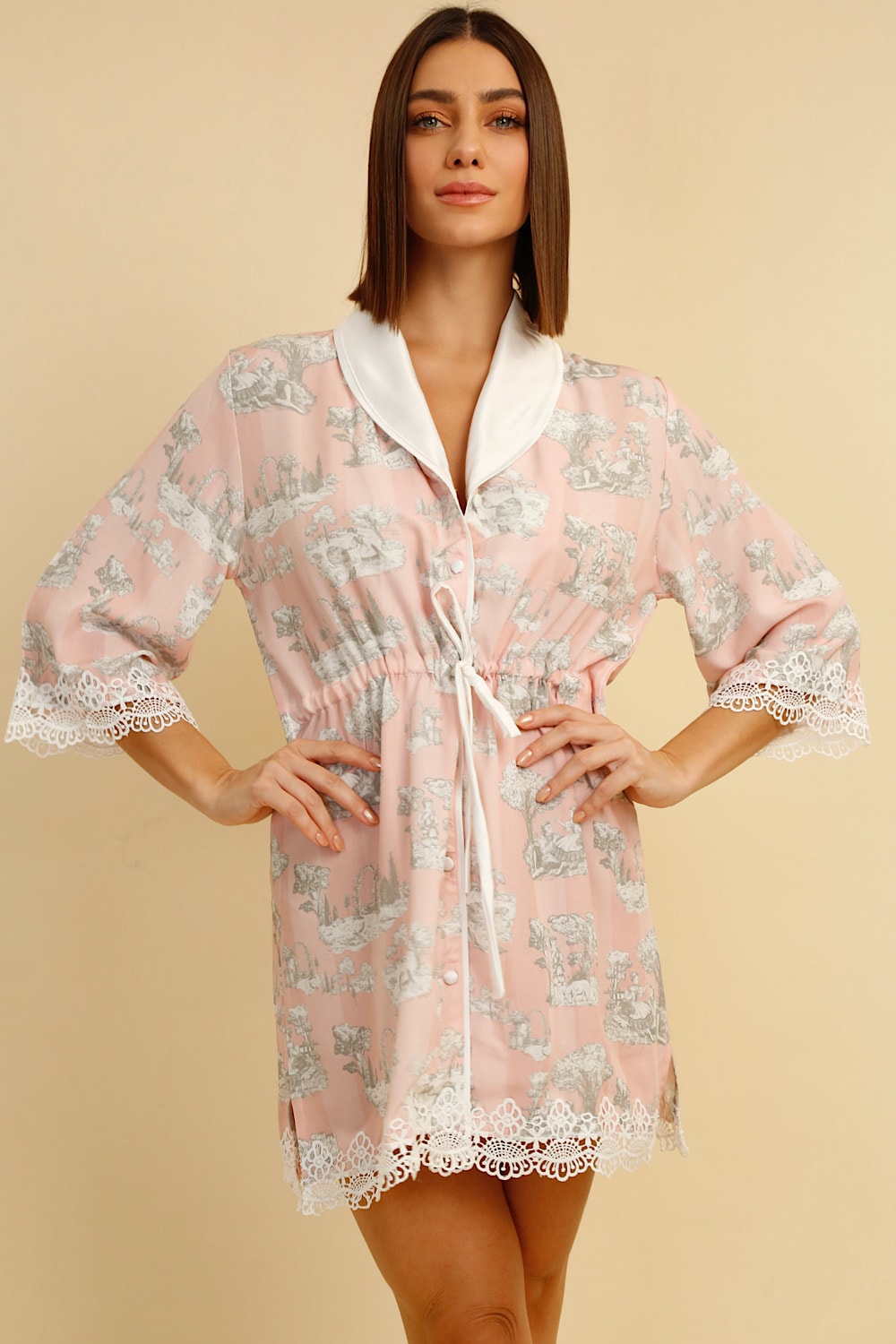 CAMISÃO MANGA ¾ (102373)