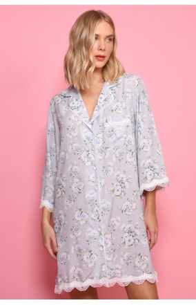 CAMISÃO MANGA ¾ (102408)F