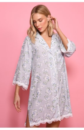 CAMISÃO MANGA ¾ (102408)F