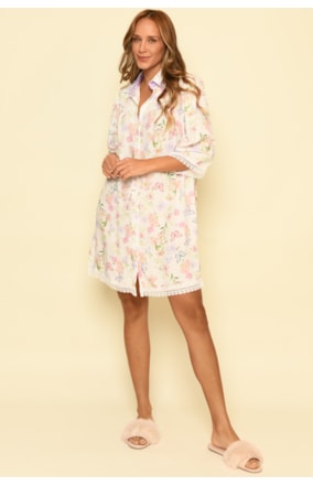 CAMISÃO MANGA ¾ (102469)