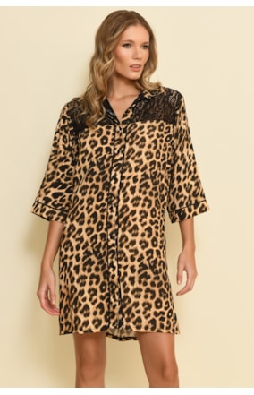 CAMISÃO MANGA ¾ (102486)