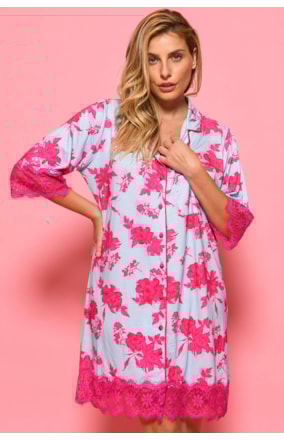 CAMISÃO MANGA ¾ (105582)