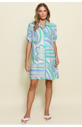 CAMISÃO MANGA 3/4 (102478)