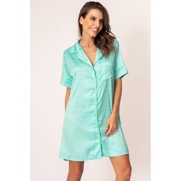 CAMISÃO MANGA CURTA (101310)