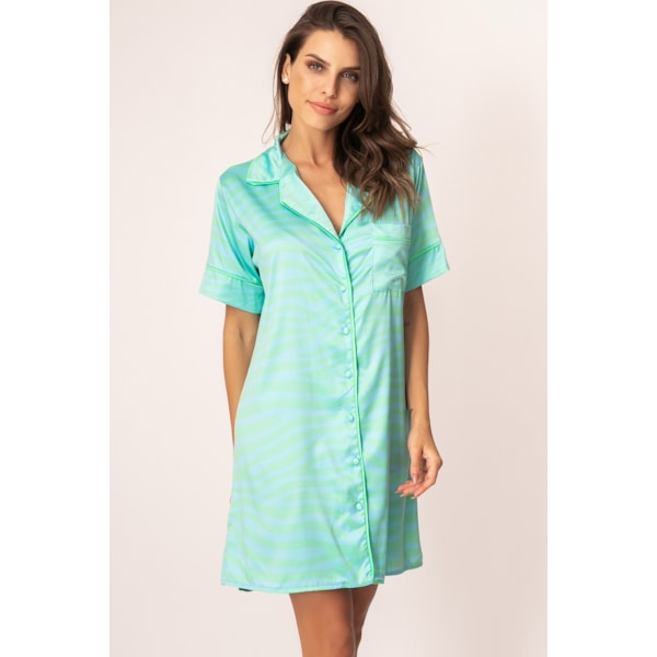 CAMISÃO MANGA CURTA (101310)