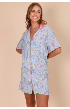 CAMISÃO MANGA CURTA (101531)