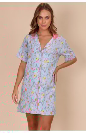 CAMISÃO MANGA CURTA (101531)