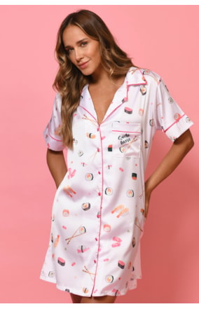 CAMISÃO MANGA CURTA (101931)