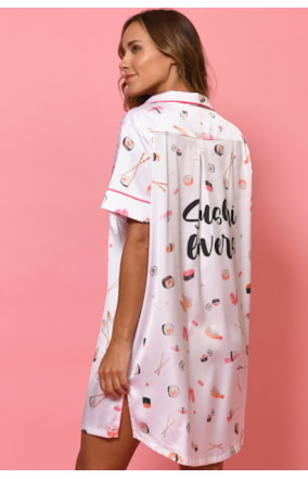 CAMISÃO MANGA CURTA (101931)