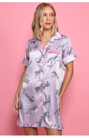 CAMISÃO MANGA CURTA (101957)C