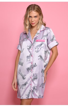 CAMISÃO MANGA CURTA (101957)C