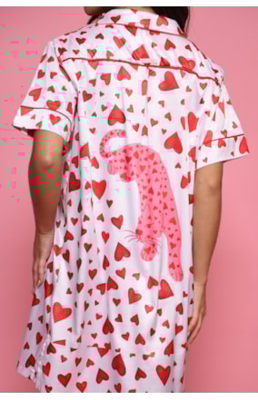 CAMISÃO MANGA CURTA (102001)