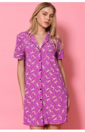 CAMISÃO MANGA CURTA (102021)