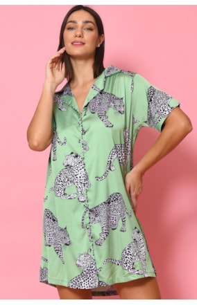 CAMISÃO MANGA CURTA (102076)V