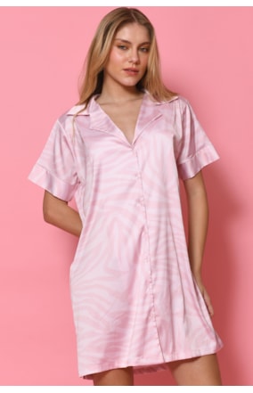 CAMISÃO MANGA CURTA (102082)R