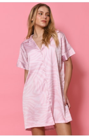 CAMISÃO MANGA CURTA (102082)R