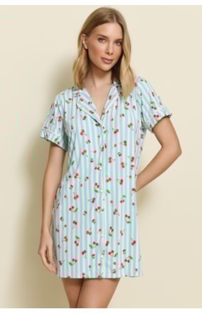 CAMISÃO MANGA CURTA (102114)