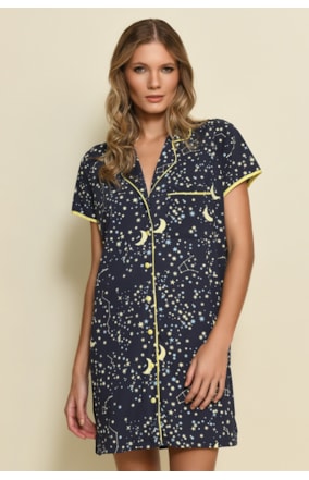 CAMISÃO MANGA CURTA (102119)