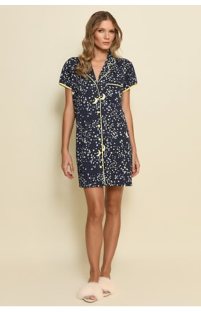 CAMISÃO MANGA CURTA (102119)