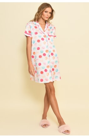 CAMISÃO MANGA CURTA (102128)