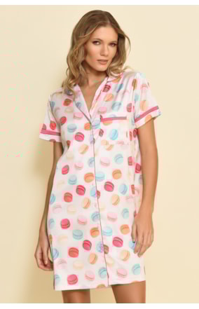 CAMISÃO MANGA CURTA (102128)