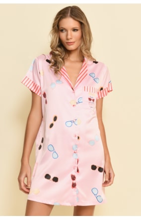 CAMISÃO MANGA CURTA (102132)