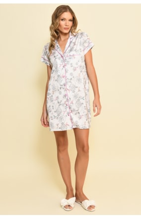 CAMISÃO MANGA CURTA (102145)