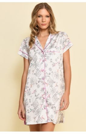 CAMISÃO MANGA CURTA (102145)