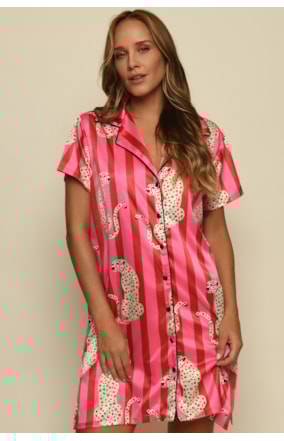 CAMISÃO MANGA CURTA (102196)
