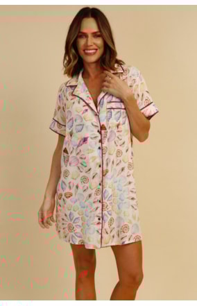 CAMISÃO MANGA CURTA (102344)